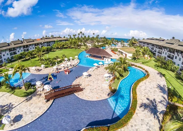 Beach Class Resort Muro Alto