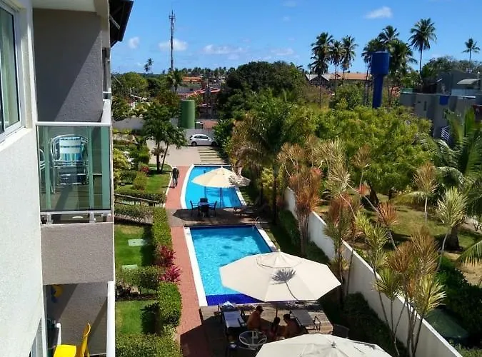 Porto Plaza Flat Service